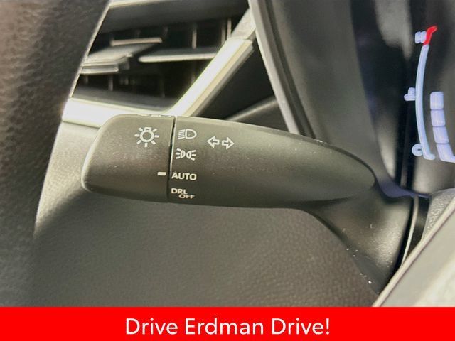Certified 2026 Toyota Corolla LE w/ LE Premium Package FWD image 14