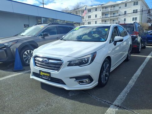 Used 2018 Subaru Legacy 3.6R Limited image 3
