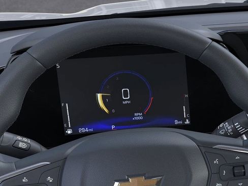 New 2026 Chevrolet Trax LT image 18