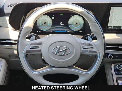 Used 2023 Hyundai Palisade Calligraphy AWD/4WD image 25