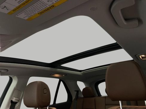 Certified 2026 Mercedes-Benz GLE 350 4MATIC image 32