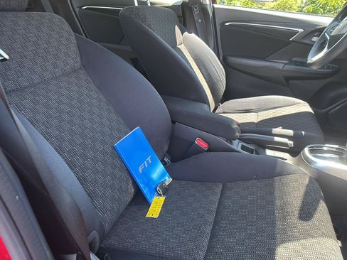 Used 2016 Honda Fit LX image 21