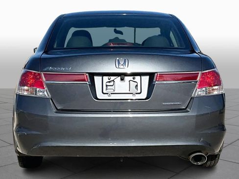 Used 2011 Honda Accord SE image 4