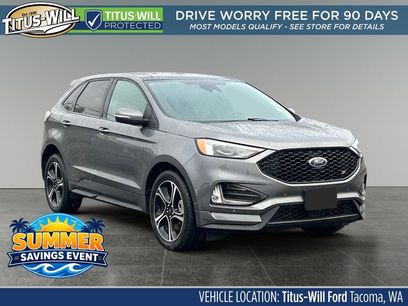 Used 2023 Ford Edge ST w/ Equipment Group 401A
