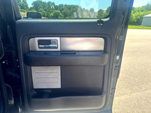 Used 2014 Ford F150 FX4 w/ Equipment Group 402A Luxury image 29