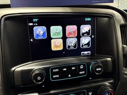 Used 2018 Chevrolet Silverado 1500 LT w/ LT Eassist Package