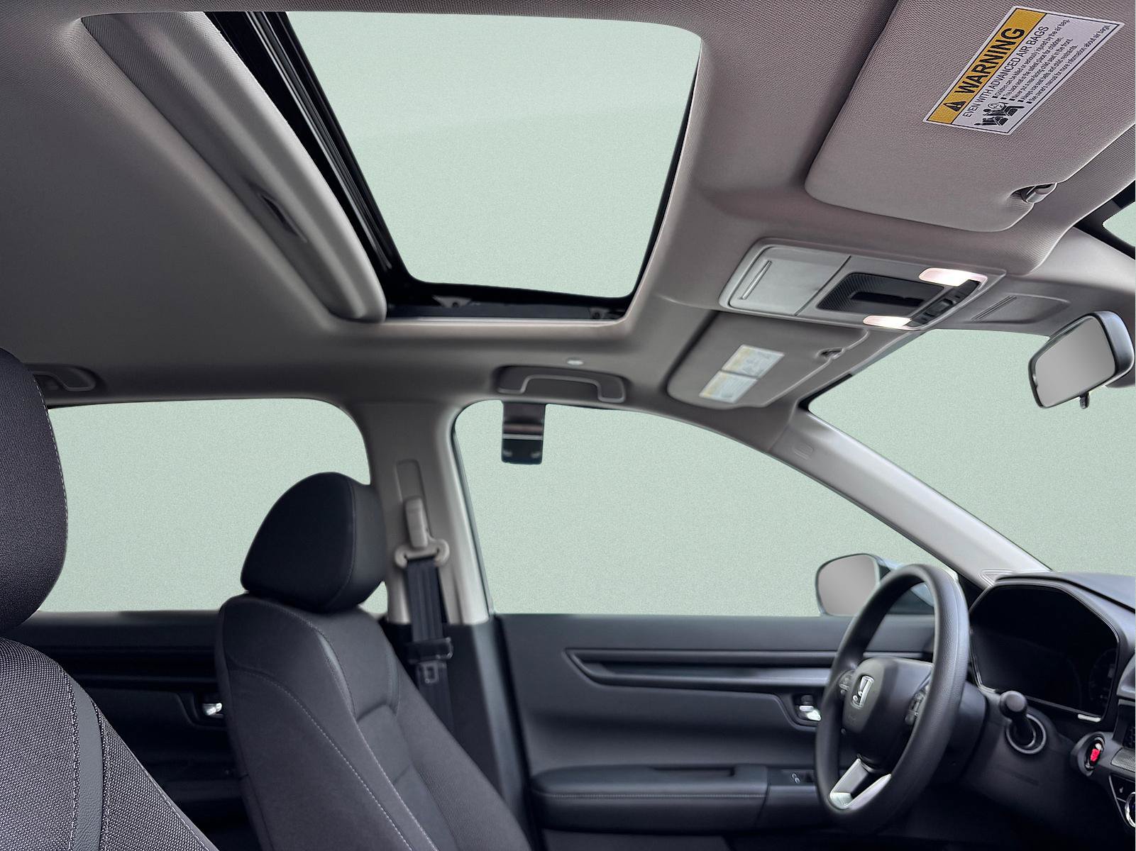 Certified 2026 Honda CR-V EX image 35