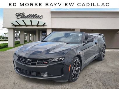 Used 2021 Chevrolet Camaro LT w/ RS Package