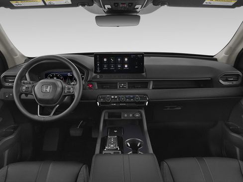 New 2026 Honda Passport RTL image 3
