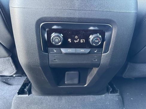 New 2026 Chevrolet Suburban RST w/ Comfort Package image 33