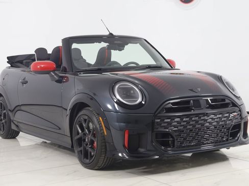Used 2025 MINI Cooper John Cooper Works image 23