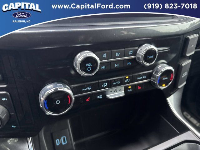 Certified 2023 Ford F150 XLT w/ Equipment Group 302A High AWD/4WD image 29