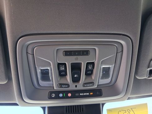 Used 2024 GMC Sierra 1500 Elevation w/ Elevation Premium Package image 28