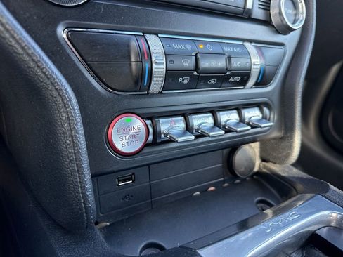 Used 2022 Ford Mustang Coupe w/ Equipment Group 101A image 22