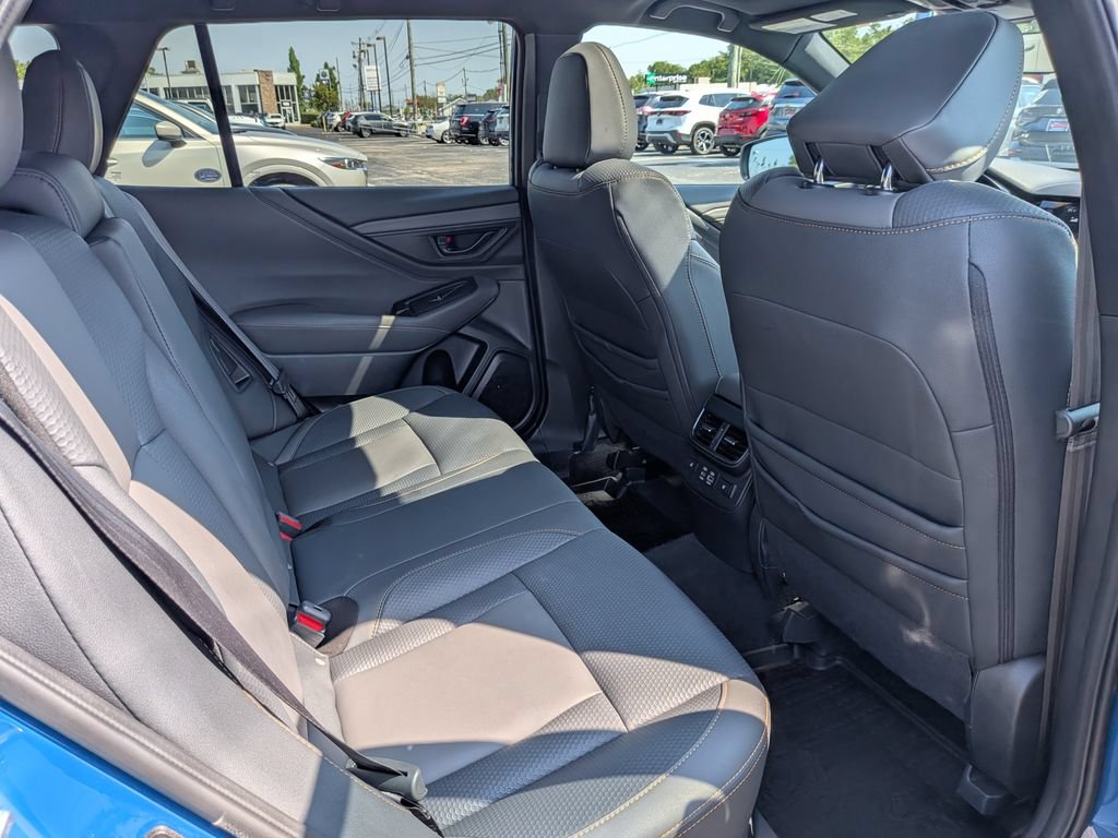 Used 2024 Subaru Outback Wilderness AWD/4WD image 27