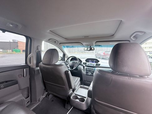 Used 2012 Honda Odyssey EX-L image 14