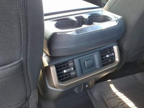 Used 2024 Ford F150 STX w/ Equipment Group 201A FX4 AWD/4WD image 11