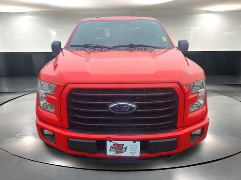 Used 2016 Ford F150 XLT w/ Equipment Group 302A Luxury image 13
