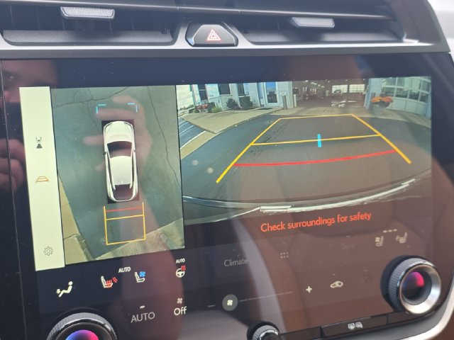 New 2026 Lexus RZ 450e AWD image 23