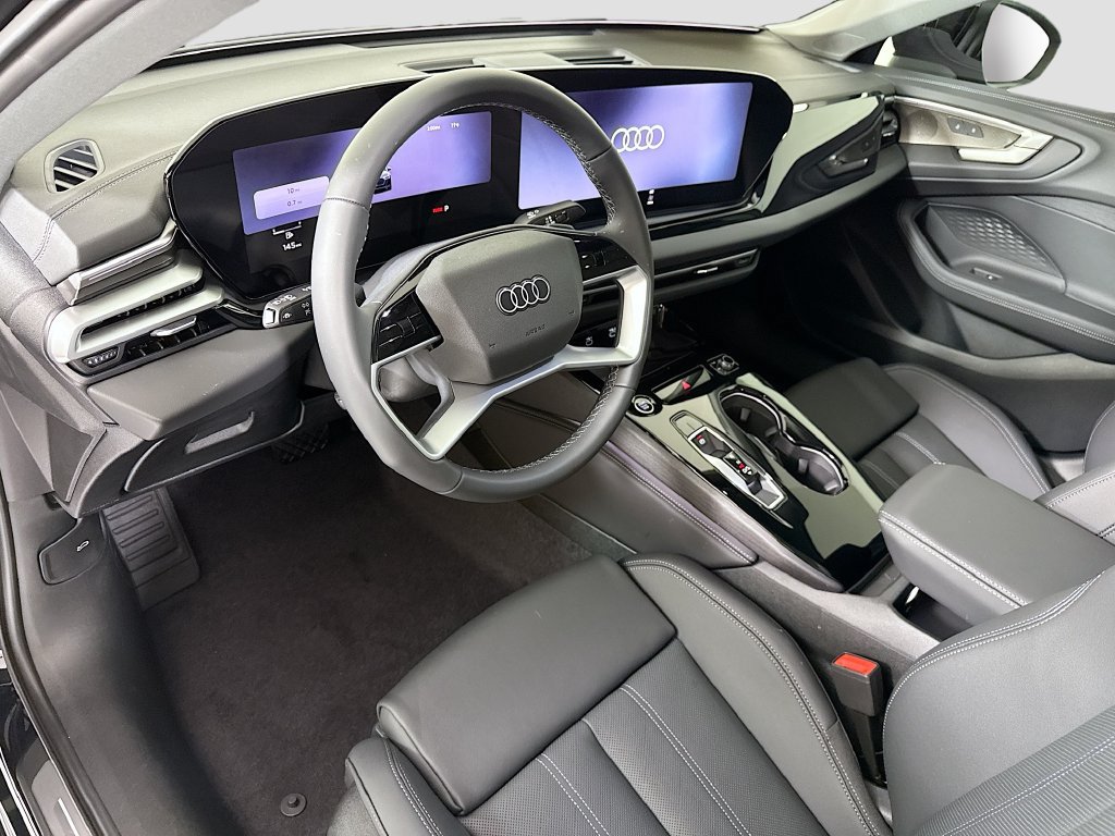 Used 2026 Audi A5 Premium Plus w/ Premium Plus Package AWD/4WD image 9