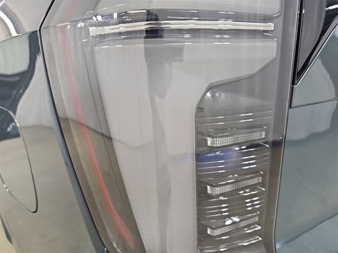 New 2026 Chevrolet Tahoe RST w/ RST Capability Package image 48