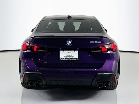 Used 2025 BMW M235i xDrive w/ M Performance Package image 6