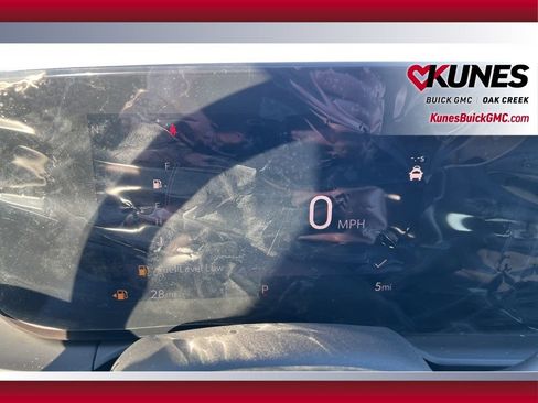 New 2026 Buick Envista Sport Touring w/ Convenience I Package image 34