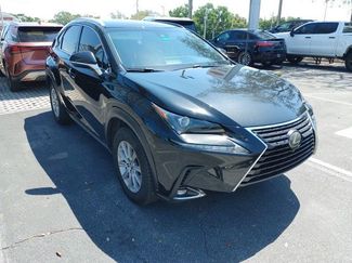 Used 2018 Lexus NX 300 FWD w/ Accessory Package 2 video 1
