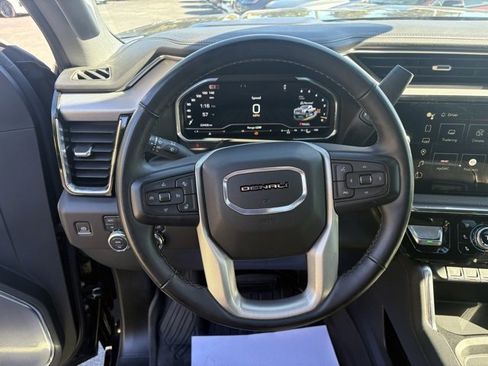 Certified 2024 GMC Sierra 2500 Denali w/ Denali Reserve Package image 34