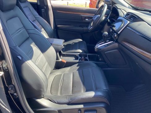 Used 2020 Honda CR-V EX-L image 15