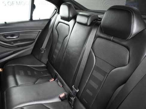 Used 2017 BMW M3 image 38