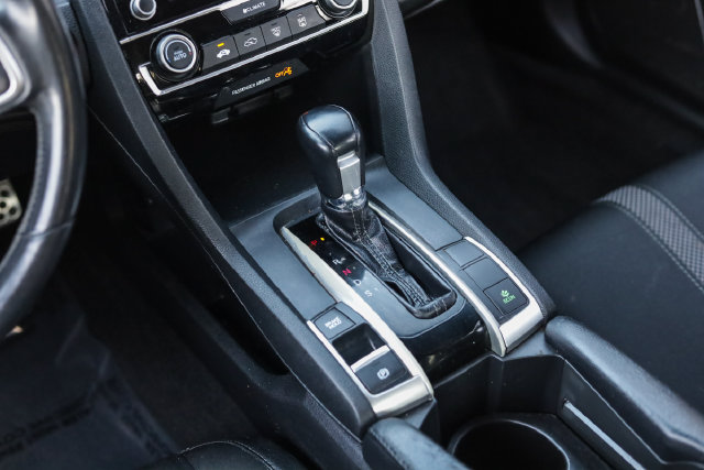 Used 2019 Honda Civic Sport image 34