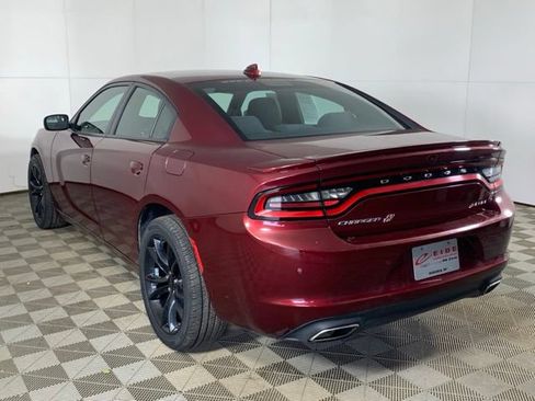 Used 2019 Dodge Charger SXT w/ Cold Weather Package AWD/4WD image 9