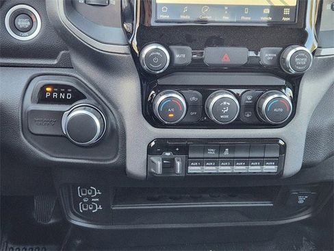 New 2024 RAM 2500 Tradesman w/ Convenience Group image 16