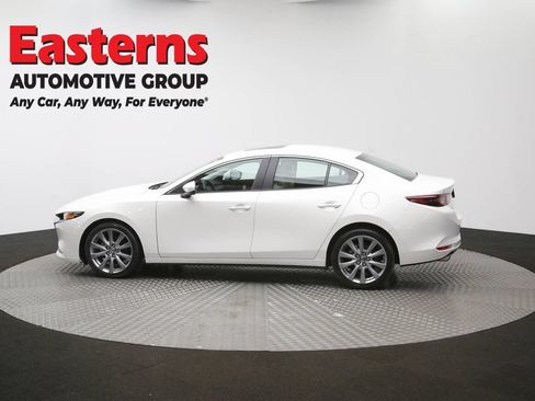 Used 2023 MAZDA MAZDA3 s FWD image 62