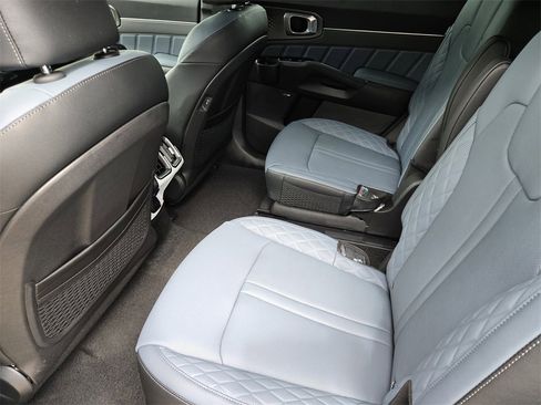 New 2025 Kia Sorento SX Prestige image 20