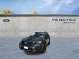 Used 2023 Subaru Outback Wilderness image 3