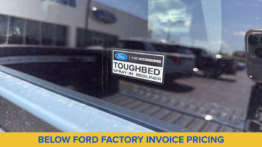 New 2026 Ford Maverick Tremor AWD/4WD image 35