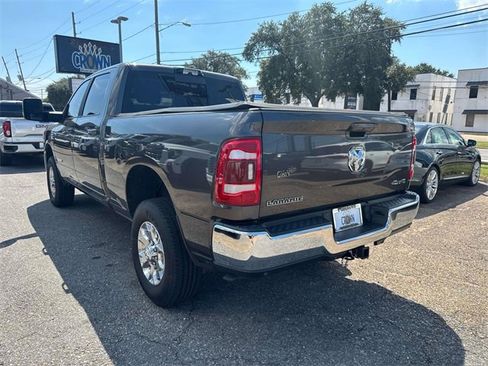 Used 2023 RAM 2500 Laramie image 9