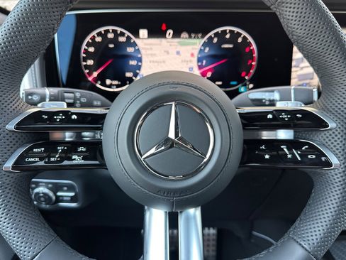 New 2026 Mercedes-Benz G 550 image 23