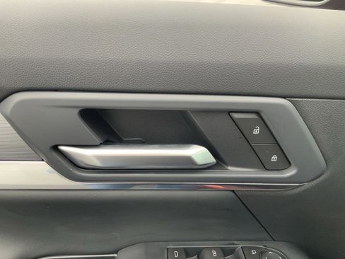 New 2026 GMC Terrain Elevation image 25