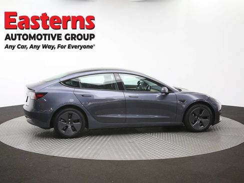 Used 2023 Tesla Model 3 Standard Range RWD image 37
