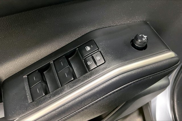 Certified 2024 Toyota Highlander XLE AWD/4WD image 41
