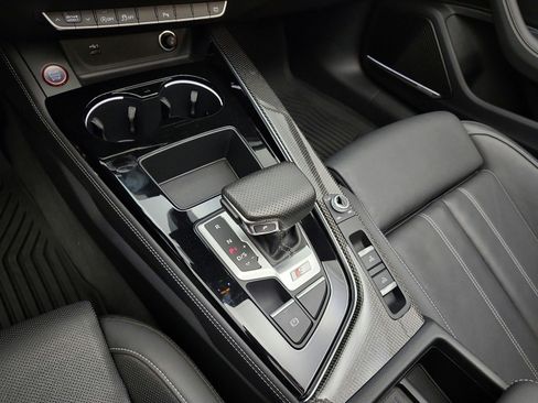 Used 2022 Audi S5 Premium Plus AWD/4WD image 12