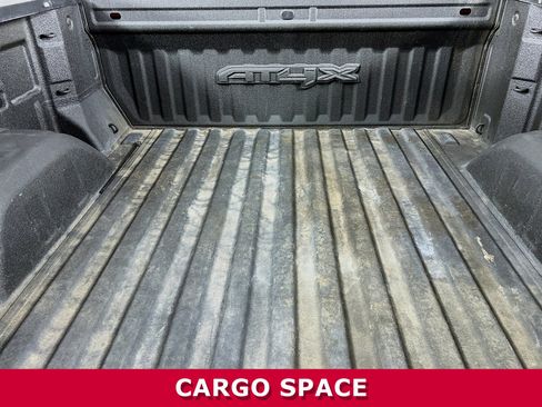 Used 2023 GMC Sierra 1500 AT4X w/ AT4X AEV Edition image 26