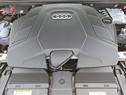 New 2026 Audi Q7 Premium Plus AWD/4WD image 34