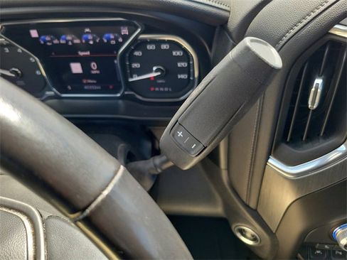 Certified 2021 GMC Sierra 1500 Denali w/ Denali Ultimate Package image 30