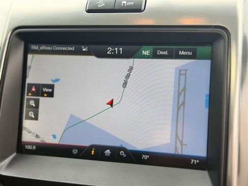 Used 2014 Ford F150 FX4 w/ Equipment Group 402A Luxury image 38