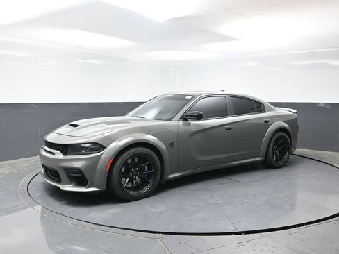 Used 2023 Dodge Charger SRT Hellcat RWD image 10