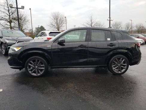 Certified 2025 Acura ADX A-Spec image 6